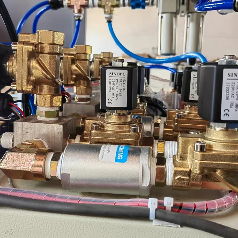 Blow valve-3